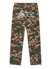 ICECREAM Trousers Brown