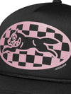 ICECREAM Hats Black