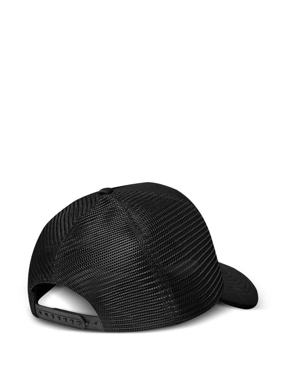 ICECREAM Hats Black