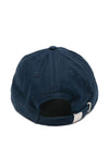 AUTRY X MAISON KITSUNE Hats Blue