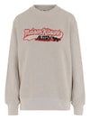 AUTRY X MAISON KITSUNE Sweaters Ivory
