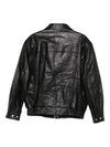 DUNST Jackets Black