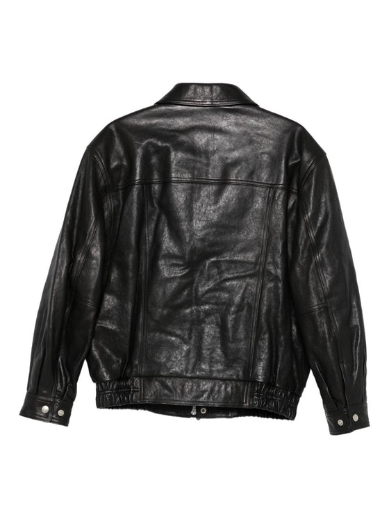 DUNST Jackets Black