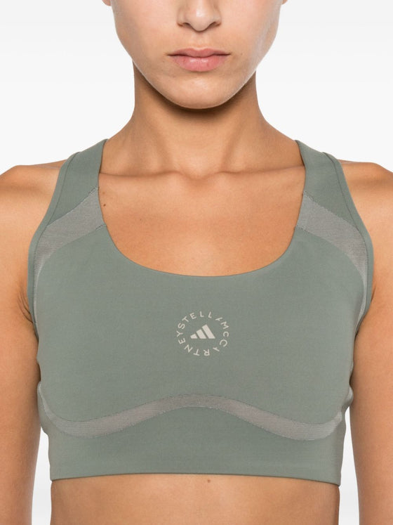 Adidas By Stella McCartney Underwear Green