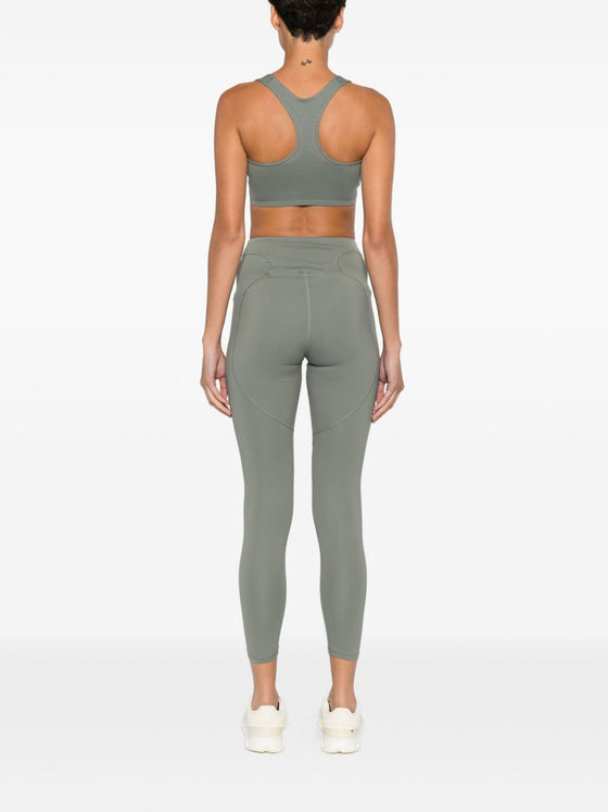 Adidas By Stella McCartney Underwear Green