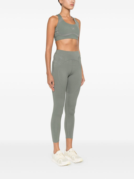 Adidas By Stella McCartney Underwear Green