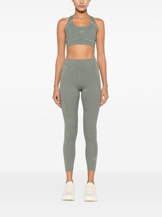 Adidas By Stella McCartney Underwear Green