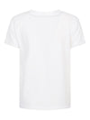 Base T-shirts and Polos White