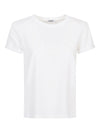 Base Cotton t-shirt