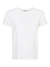 Base T-shirts and Polos White
