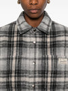 DUNST Shirts Grey