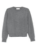DUNST Sweaters Grey