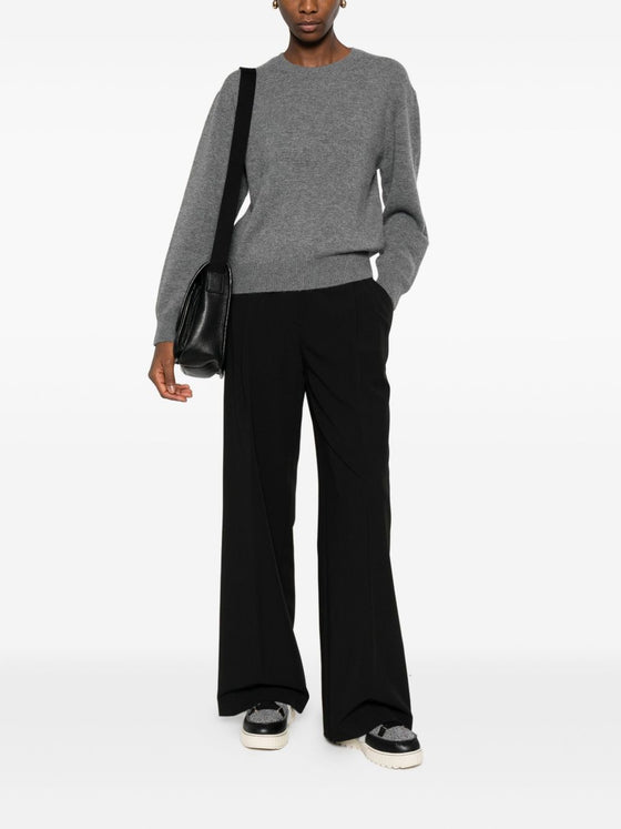 DUNST Sweaters Grey