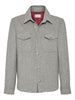 Brunello Cucinelli Shirt-style pocket jacket
