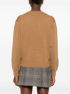 DUNST Sweaters Camel