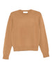 DUNST Sweaters Camel