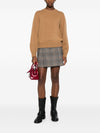 DUNST Sweaters Camel