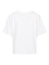 Base Cotton t-shirt