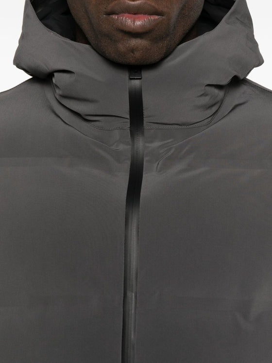 Herno Coats Brown