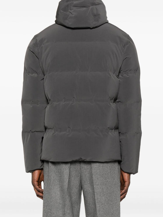 Herno Coats Brown