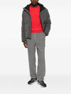 Herno Coats Brown