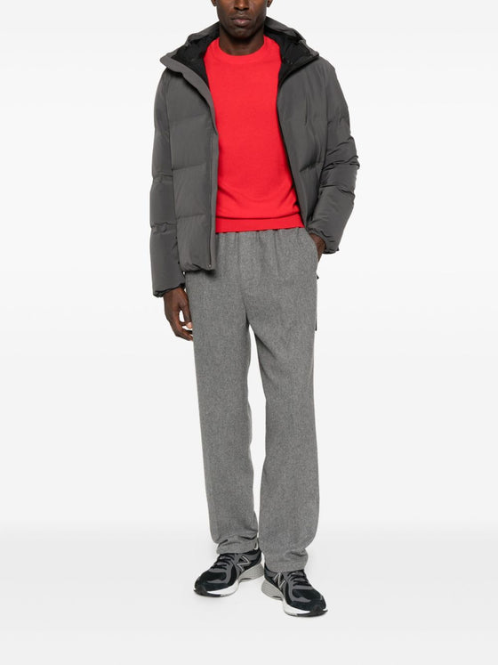 Herno Coats Brown
