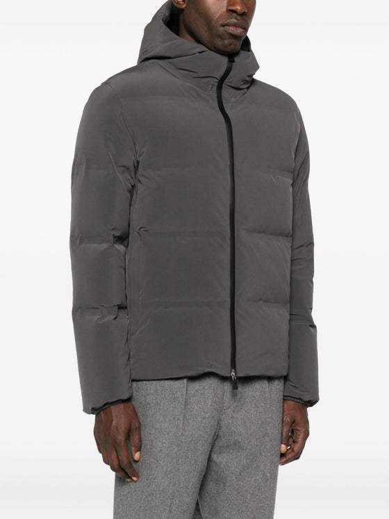 Herno Coats Brown