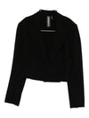 Norma Kamali Jackets Black