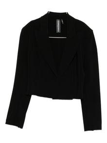  Norma Kamali Jackets Black