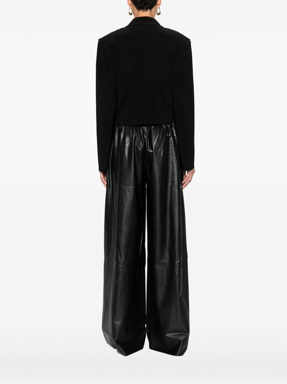 Norma Kamali Jackets Black