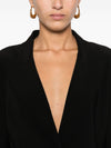 Norma Kamali Jackets Black