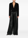 Norma Kamali Jackets Black