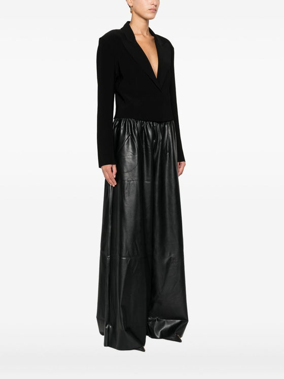 Norma Kamali Jackets Black