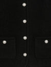 DUNST Jackets Black