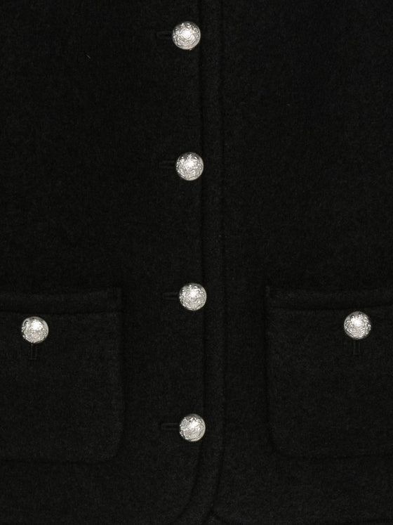DUNST Jackets Black