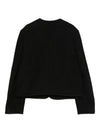 DUNST Jackets Black
