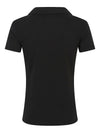 Base T-shirts and Polos Black
