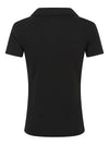 Base Cotton polo shirt