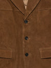 DUNST Jackets Camel
