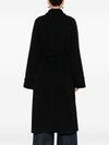 Closed Coats Black