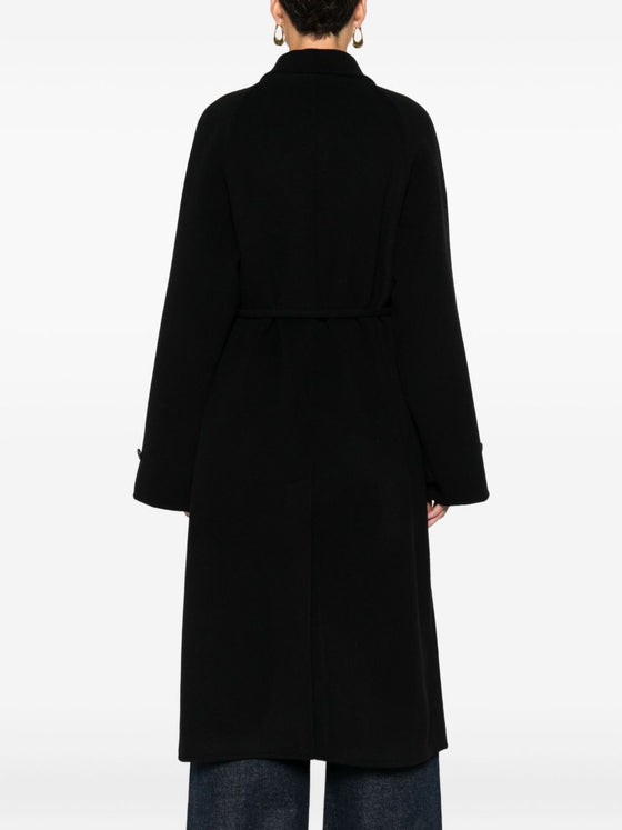 Closed Coats Black