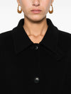 Closed Coats Black