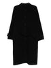 Closed Coats Black
