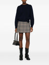 DUNST Sweaters Blue
