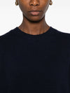 DUNST Sweaters Blue