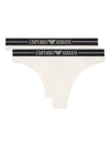 Emporio Armani Underwear White