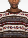 DUNST Sweaters Brown