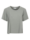 Base Cotton t-shirt