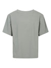 Base T-shirts and Polos Green