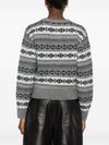 DUNST Sweaters Grey